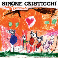 Scippato - Simone Cristicchi