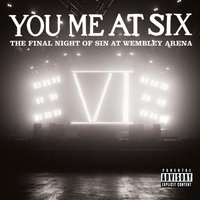 Take Off Your Colours - You Me At Six