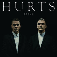 Mercy - Hurts