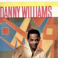 Moonlight Becomes You - Danny Williams