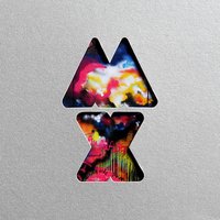 A Hopeful Transmission - Coldplay