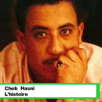 Beida Mon Amour - Cheb Hasni