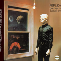 Me, I Disconnect from You - Gary Numan, Tubeway Army