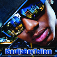 Crank That (Soulja Boy) - Soulja Boy