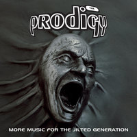 Their Law - The Prodigy, Pop Will Eat Itself