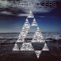 Nothing's Broken - Digital Daggers