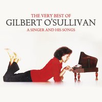 At the Very Mention of Your Name - Gilbert O'Sullivan