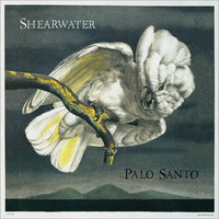 La Dame Et La Licorne - Shearwater