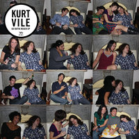 Downbound Train - Kurt Vile