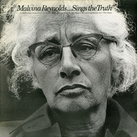I Don't Mind Failing - Malvina Reynolds
