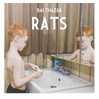 Later - Balthazar