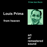 The Music Goes 'round and Around - Louis Prima