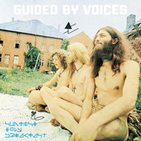 Heavy Metal Country - Guided By Voices