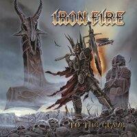 Ghost of Vengeance - Iron Fire