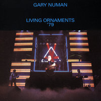 The Dream Police - Gary Numan