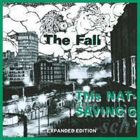 Couldn't Get Ahead - The Fall