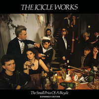 Hollow Horse - The Icicle Works