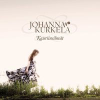 Sormenjäljet - Johanna Kurkela