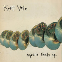 Invisibility: Nonexistent - Kurt Vile