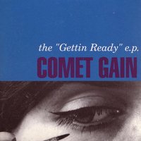 The Shining Path - Comet Gain