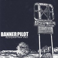 Cut Bait - Banner Pilot