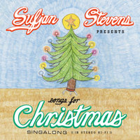 Sister Winter - Sufjan Stevens