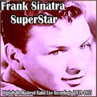 I Couldn't Sleep A Wink Last Night - Frank Sinatra