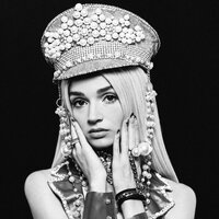 Time Is Up - Poppy, Diplo