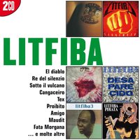 Santiago - Litfiba