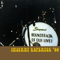 Instant Repeater '99 - The Soundtrack Of Our Lives