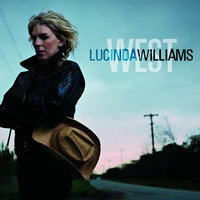 Where Is My Love? - Lucinda Williams