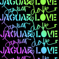 Videotape Seascape - Jaguar Love
