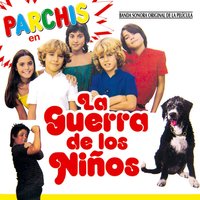 Comando "g" - Parchis, Henry Salomon y su Orquesta