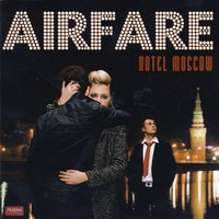 Hard Ride - Airfare