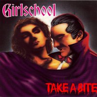 Head Over Heels - Girlschool