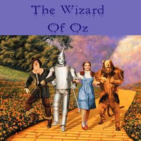 The Merry Old Land of Oz - Harold Arlen, E. Y. Harburg