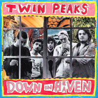 Stain - Twin Peaks