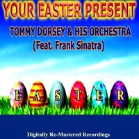 Deep Night - Tommy Dorsey And His Orchestra