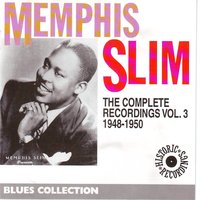 Frisco bay - Slim Memphis