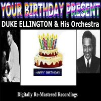 The Gal from Joe's - Duke Ellington & His Orchestra