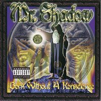 My Krime Payz - Mr. Shadow