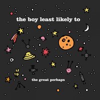 Thank You for Being My Friend - The Boy Least Likely To