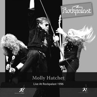 Down from the Mountain - Molly Hatchet