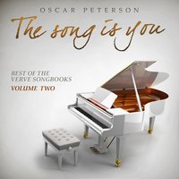 I'm in the Mood for Love - Oscar Peterson