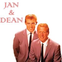 Jeannette Get Your Hair Done - Jan & Dean