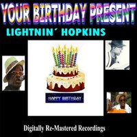 Short Haired Woman - Lighnin' Hopkins