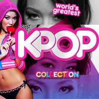 Hot Issue (핫이슈) - K-Pop All-Stars, K-Pop All Stars
