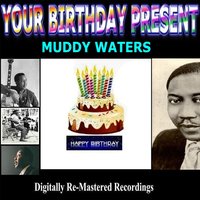 Rollin' and Tumblin' - Muddy Waters