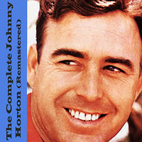 The Vanishing Race - Johnny Horton