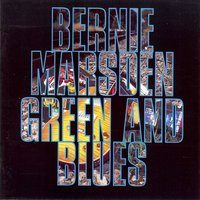Love That Burns - Bernie Marsden
